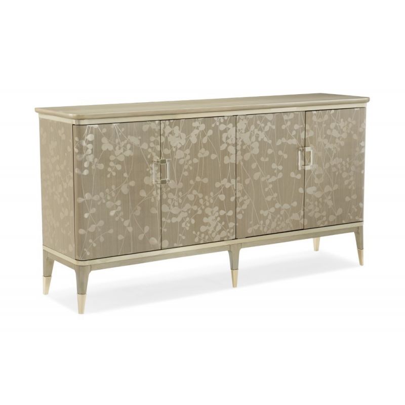 Caracole - Classic Turn A New Leaf - Four Door Sideboard - CLA-016-212
