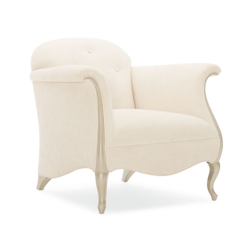 Caracole - Classic Two To Tango Chair - UPH-019-132-B