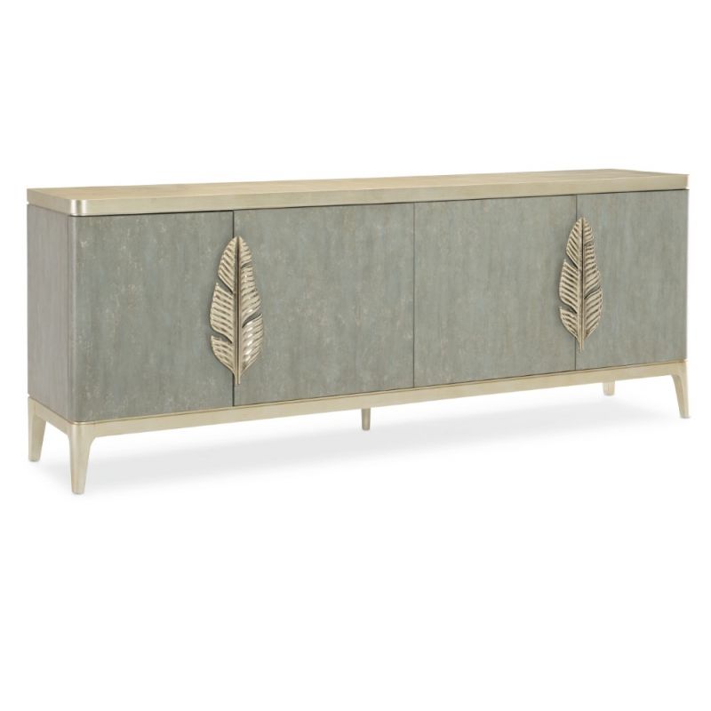 Caracole - Classic Waterside TV Stand - CLA-019-531