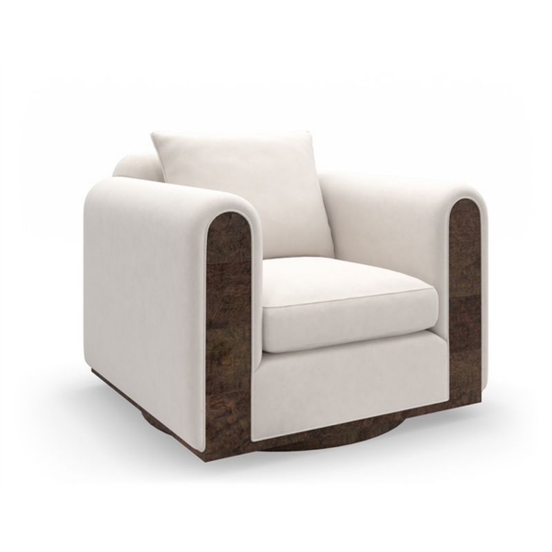 Caracole - Dimitri Chair - UPH-022-031-A