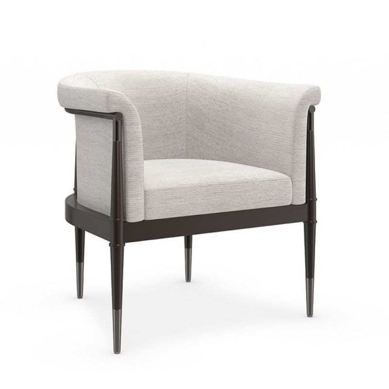 Caracole - Dorian Chair - UPH-422-132-A