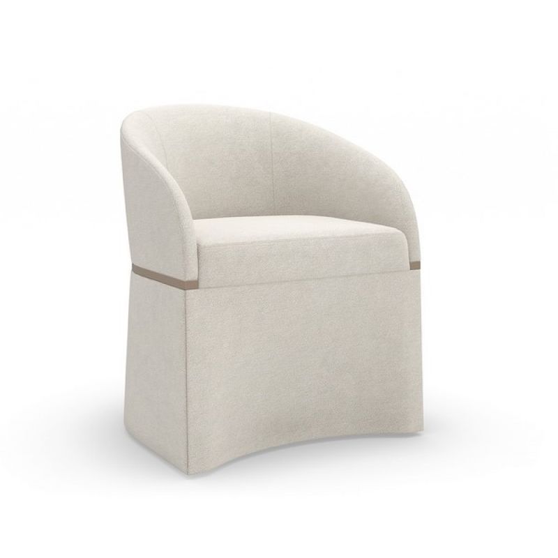 Caracole - Dune Chair - UPH-422-036-A