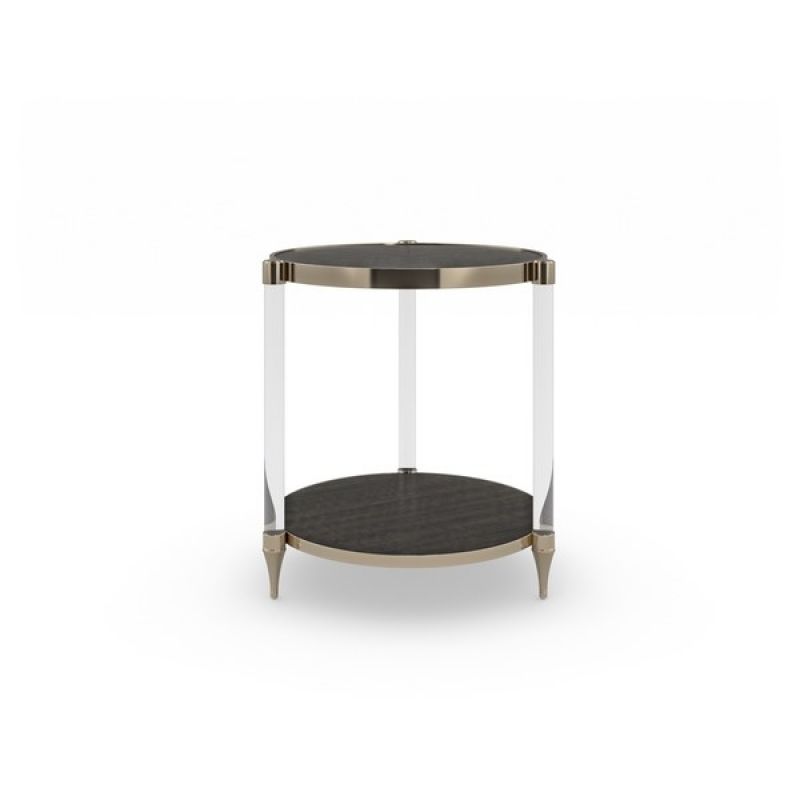Caracole - End Game End Table - CLA-021-417