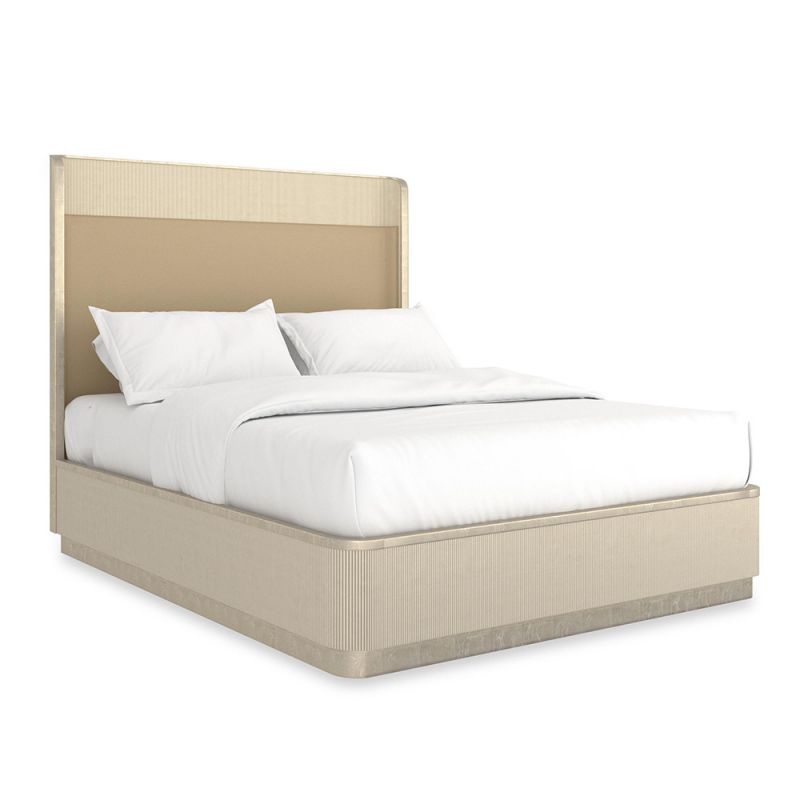 Caracole - Fall In Love - Queen Bed - CLA-424-104