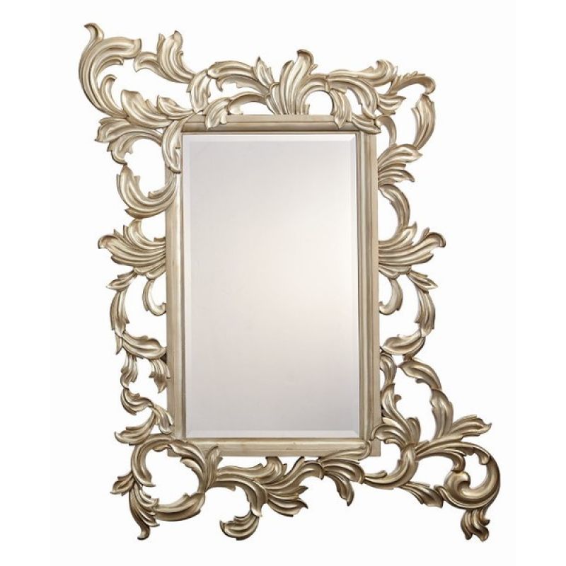 Caracole - Fontainebleau Mirror - C061-419-042