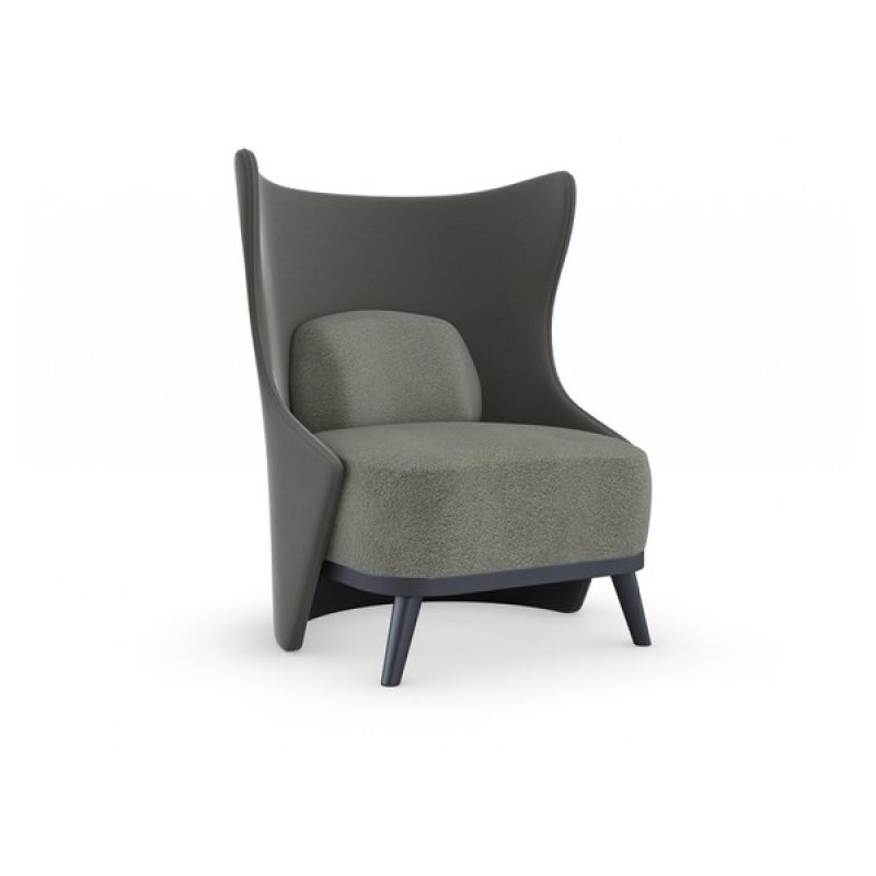 Caracole - Forma Accent Chair - M130-421-033-A