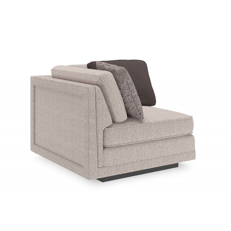 Caracole - Fusion Corner Unit - Corner Sofa - M050-017-CR1-C