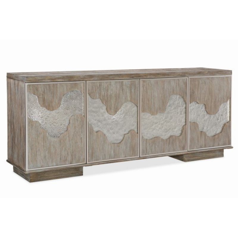 Caracole - Go With The Flow Sideboard - CLA-419-533