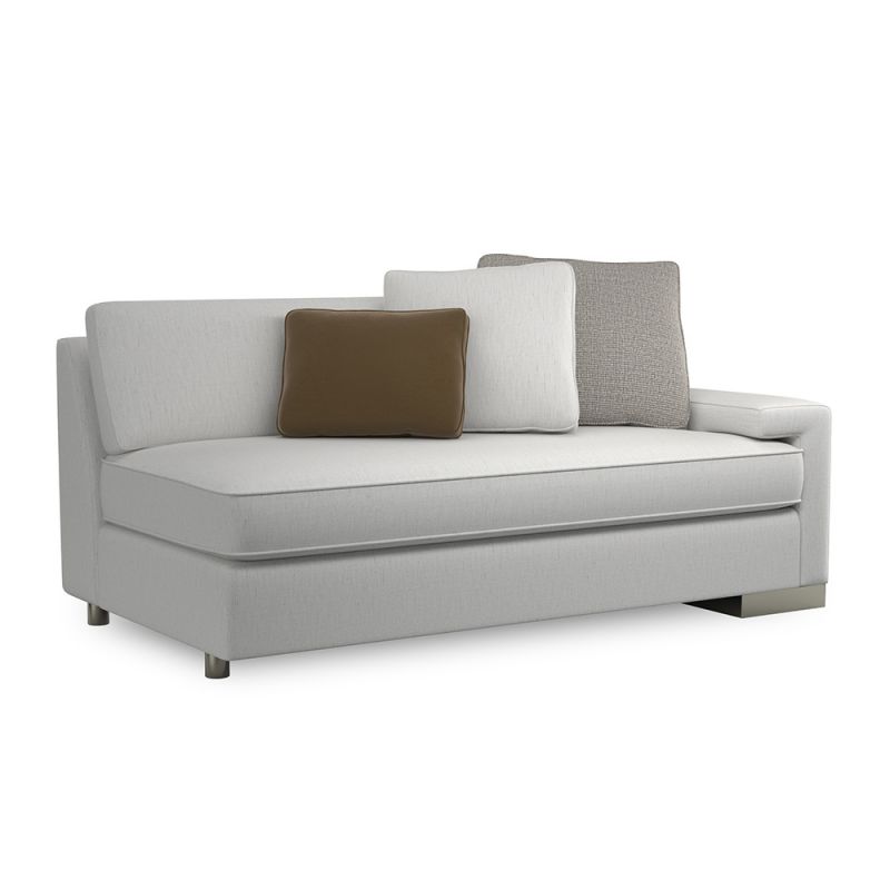 Caracole - I'M Shelf-Ish Raf Sofa - M090-018-RS1-B