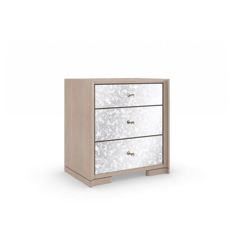 Caracole - In Your Dreams Nightstand  - CLA-021-063