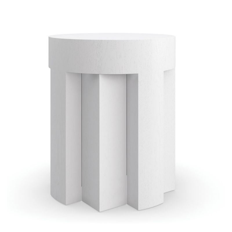 Caracole - Kelly Hoppen Eli End Table - KHC-023-412