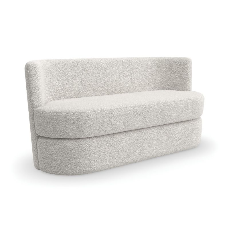 Caracole - Kelly Hoppen Etta Bench - KHU-023-082-A