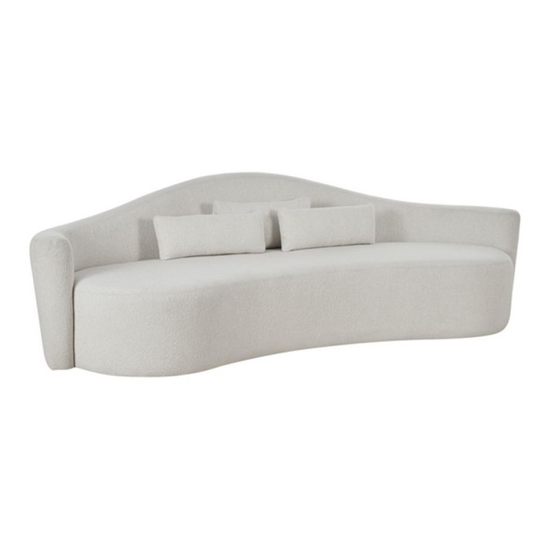 Caracole - Kelly Hoppen Luna Sofa - KHU-022-011-A