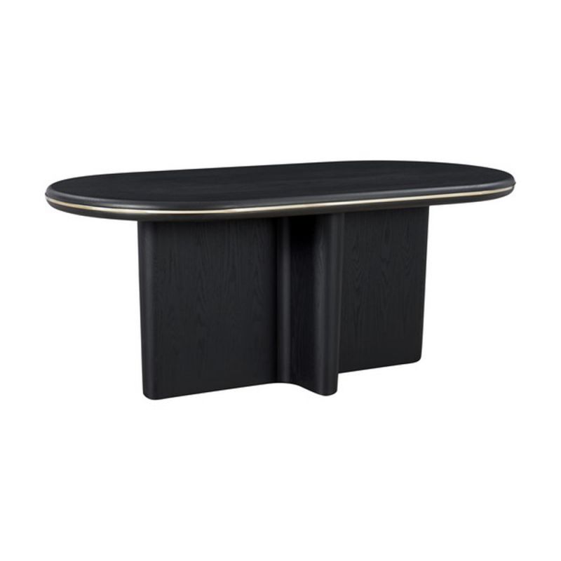 Caracole - Kelly Hoppen Monty Dining Table - KHC-022-203