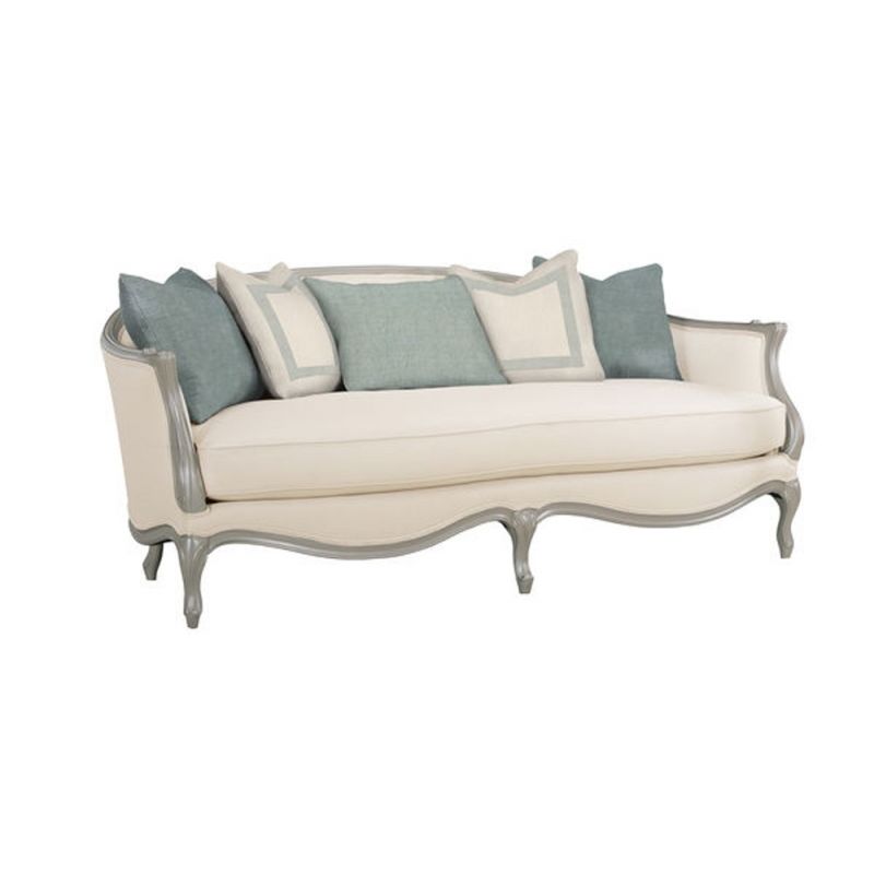 Caracole - Le Canape Sofa - UPH-SOFWOO-33R_CLOSEOUT