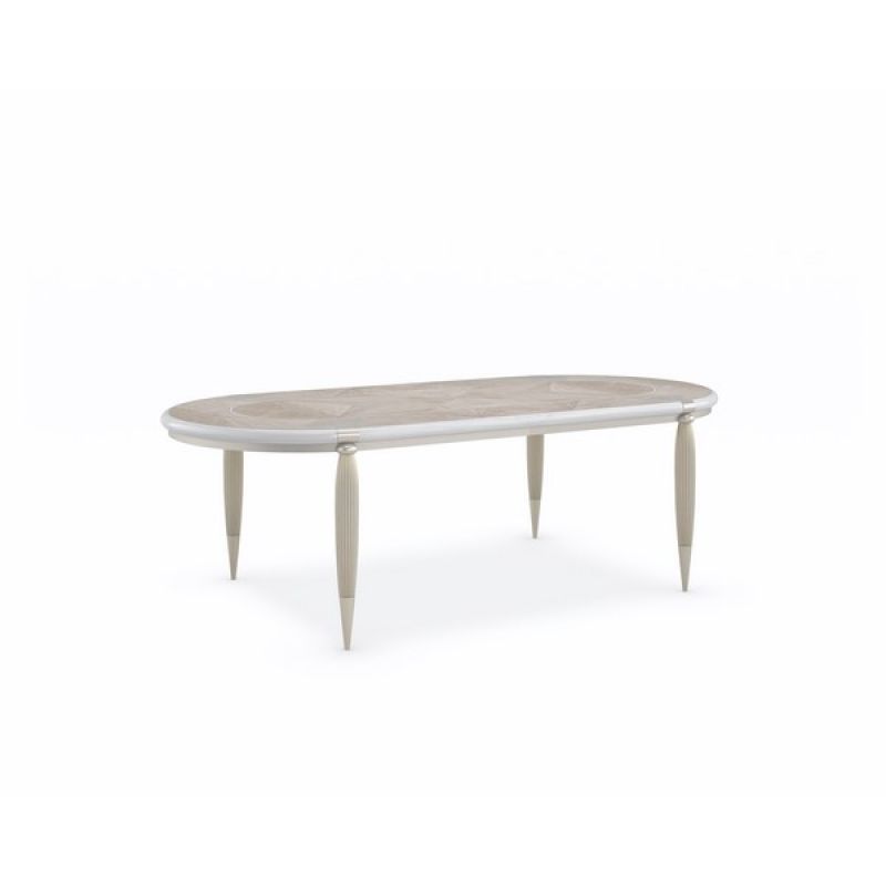 Caracole - Lilian Dining Table - C092-020-201