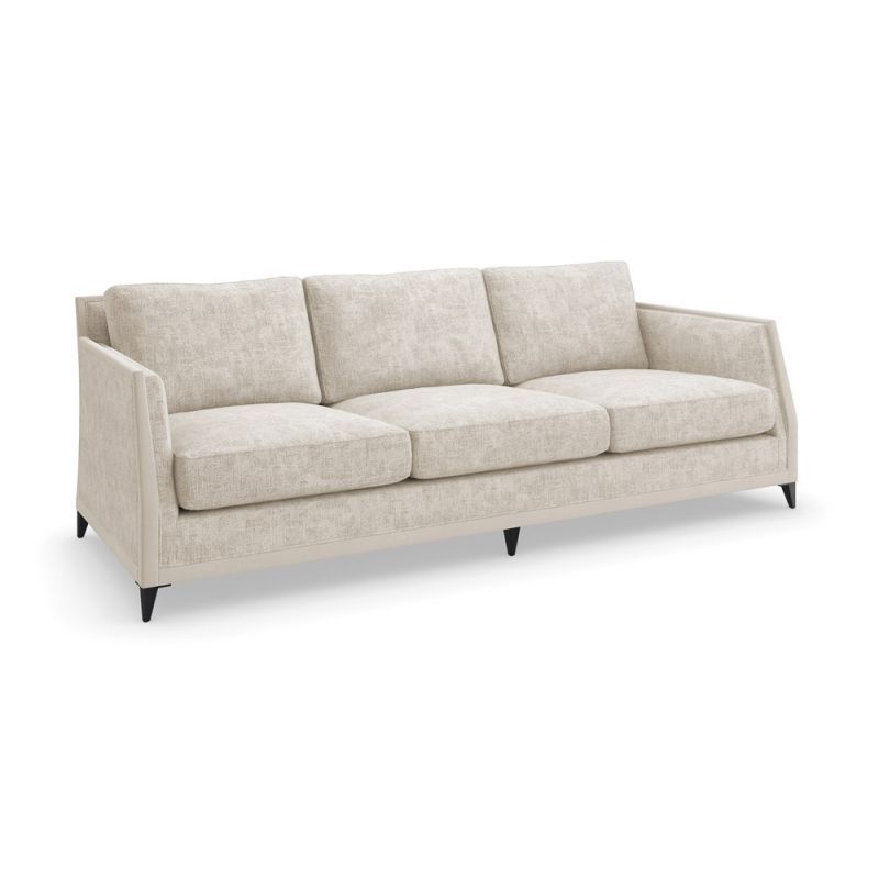 Caracole - Limitless Sofa - UPH-423-012-A