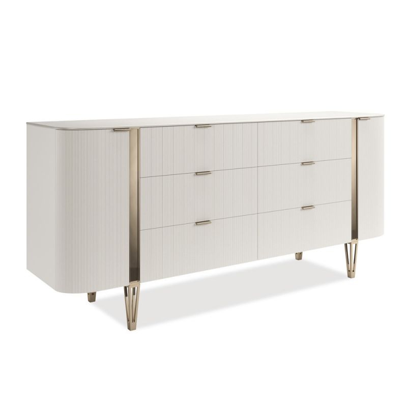 Caracole - Love At First Sight 78 - Dresser - CLA-424-033