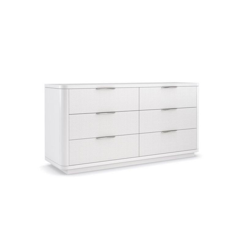 Caracole - Loving Touch Dresser - CLA-421-012