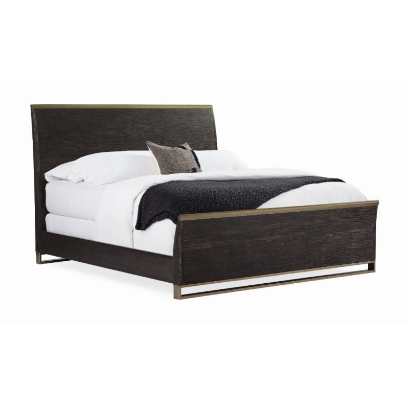 Caracole - Modern Artisan Remix Wood - Queen Bed - M113-019-102