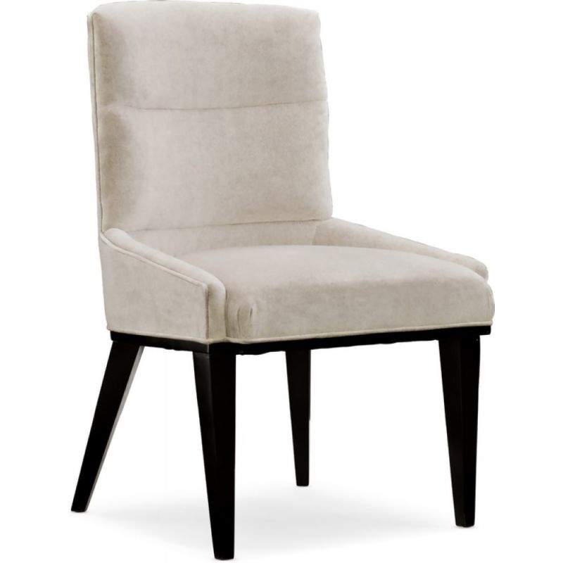 Caracole - Modern Edge Vector Dining Chair - M102-419-272