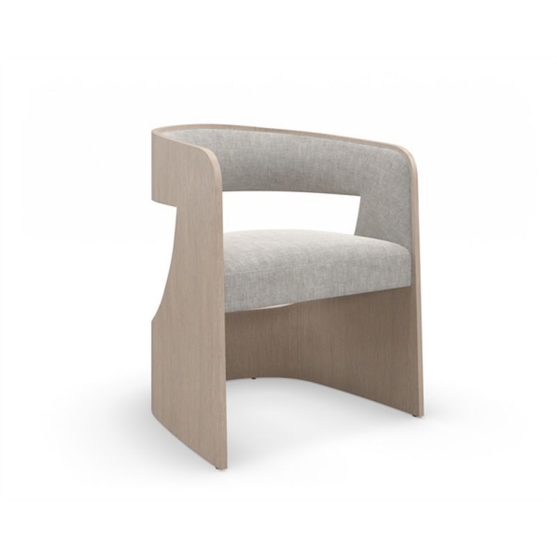 Caracole - Modern Principles Balance Chair - M142-022-291
