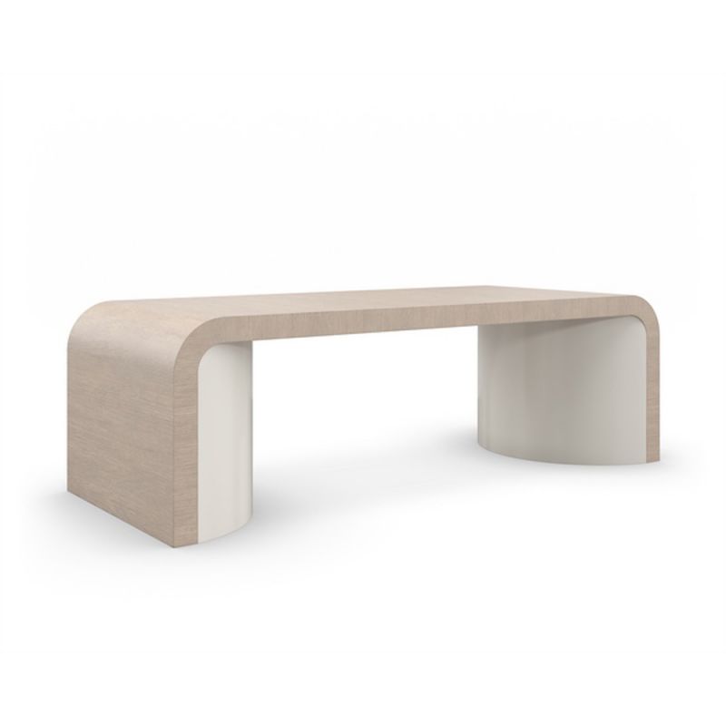 Caracole - Modern Principles Movement Cocktail Table - M141-022-404