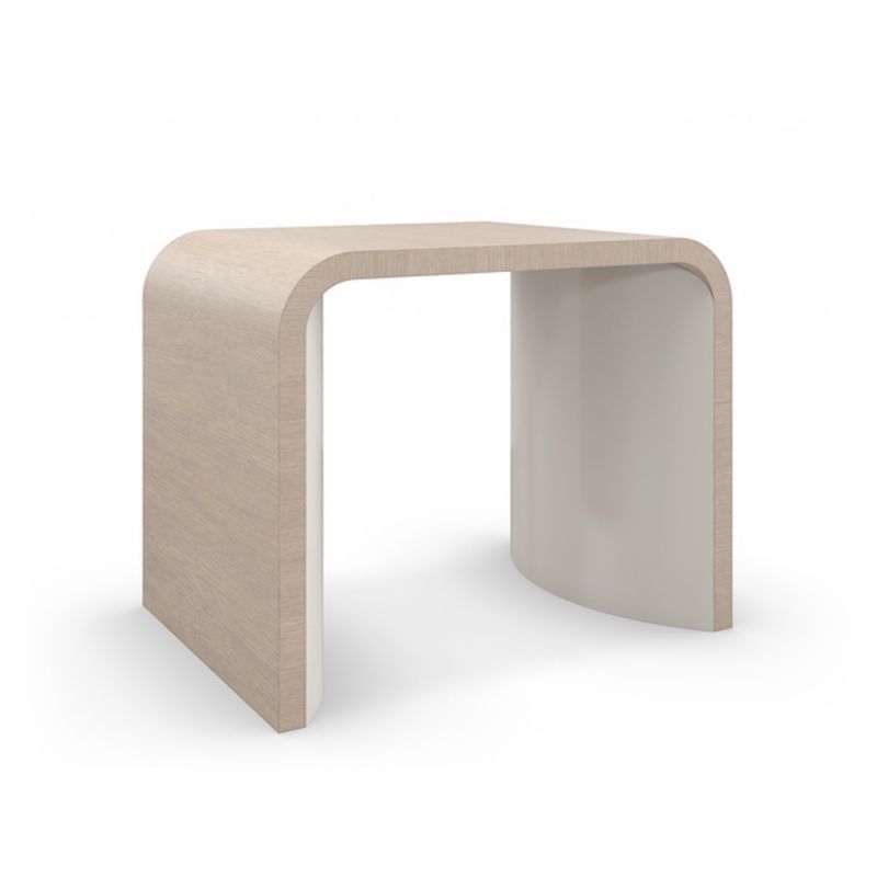 Caracole - Modern Principles Movement End Table - M141-022-411