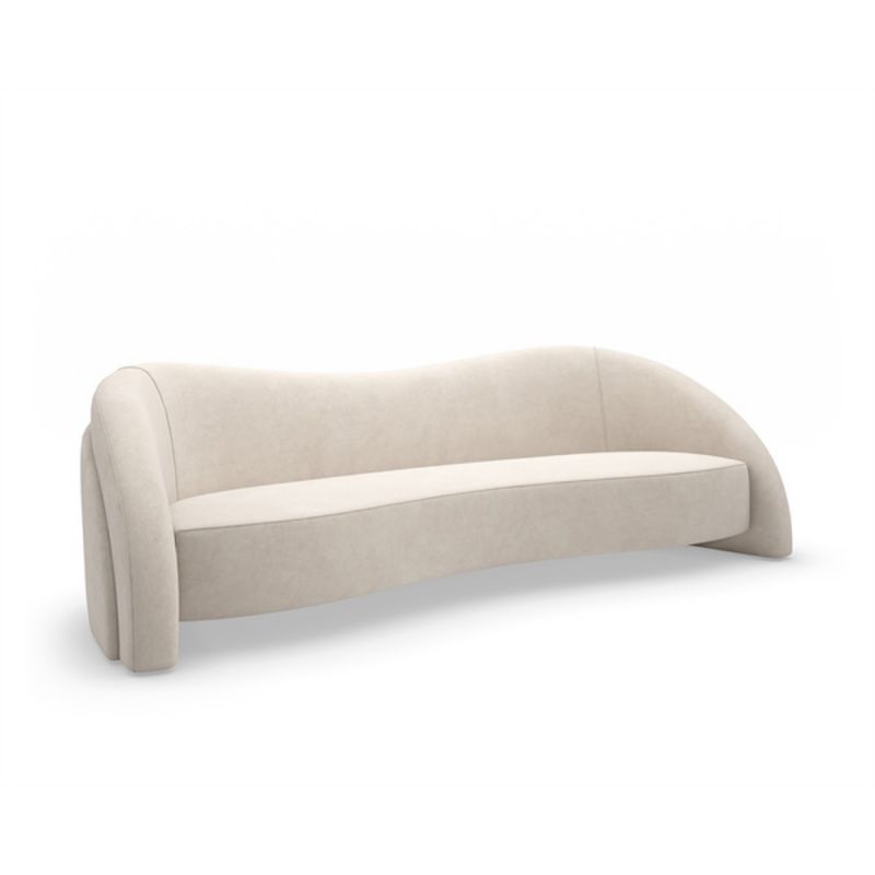 Caracole - Modern Principles Movement Sofa - M140-022-011-A