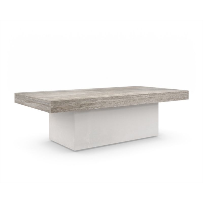 Caracole - Modern Principles Unity Cocktail Table - M141-022-403