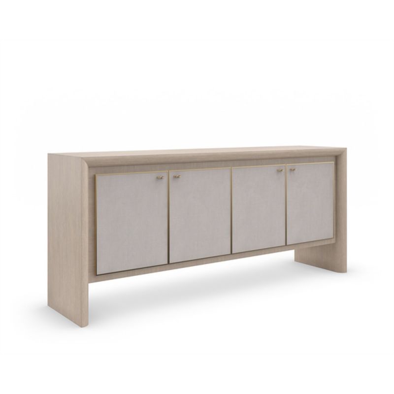 Caracole - Modern Principles Unity Credenza - M142-022-211