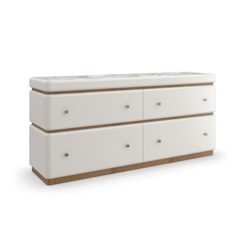 Caracole - Modern Resort Milos Dresser - M153-023-011