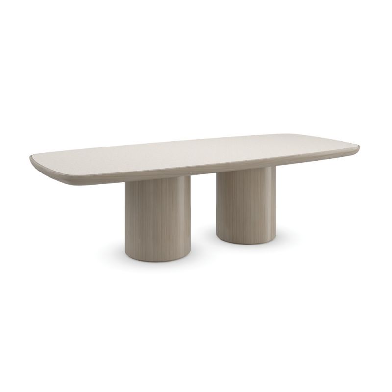 Caracole - Modern Resort Santorini Dining Table - M152-023-202