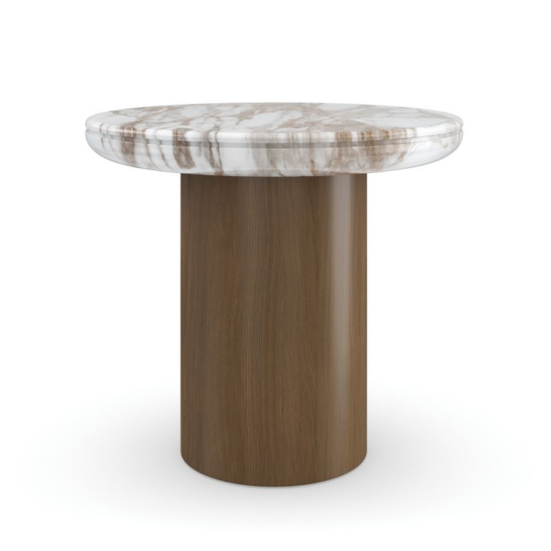 Caracole - Modern Resort Seychelles Accent Table - M151-023-413