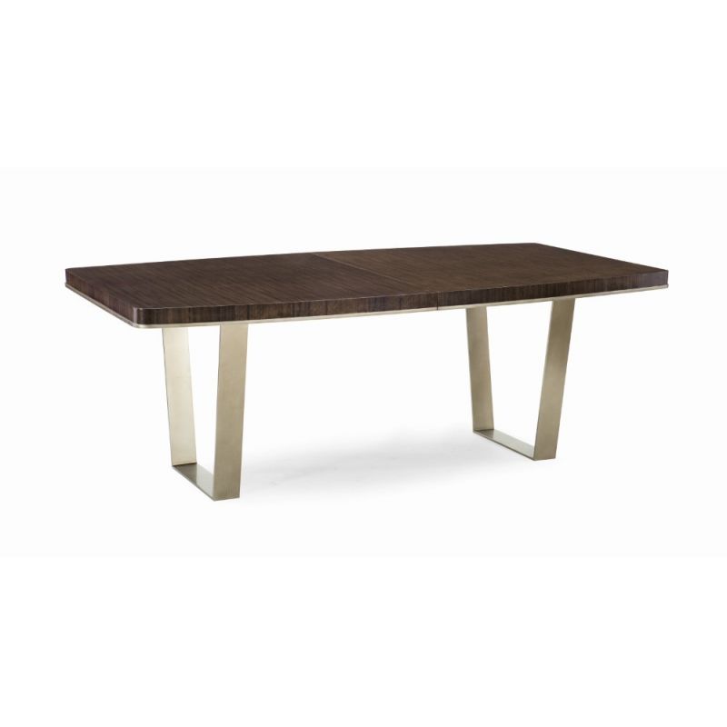 Caracole - Modern Streamline Dining Table - M022-417-201