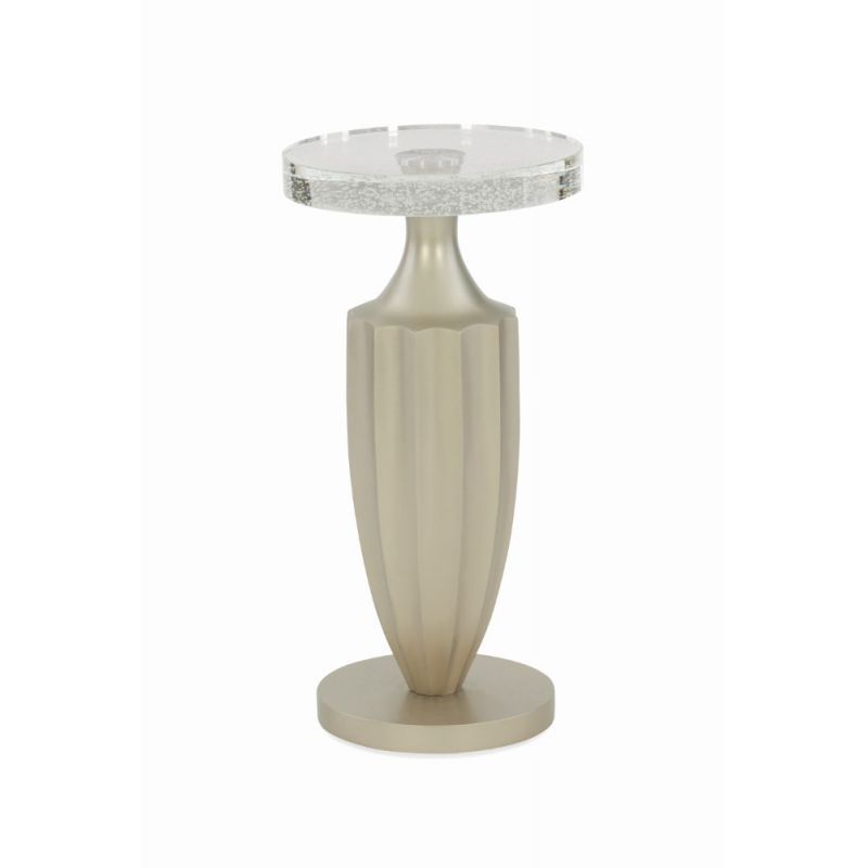 Caracole - Modern Uptown Just A Little Jazz- Accent Table - M011-016-421