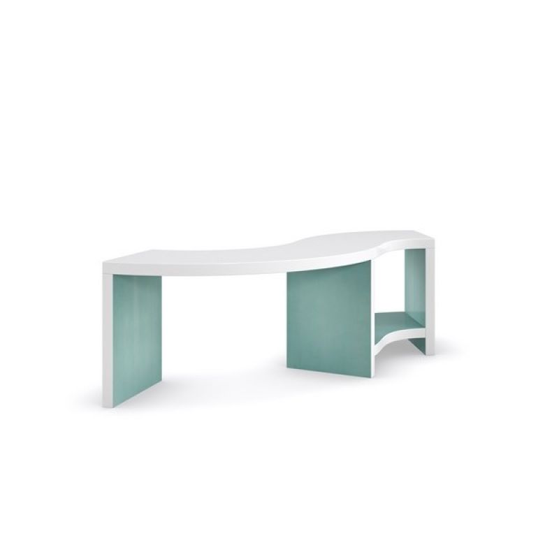 Caracole - Over Flow Cocktail Table - CLA-421-403