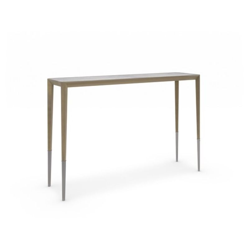 Caracole - Perfect Together - Tall Console - CLA-021-441