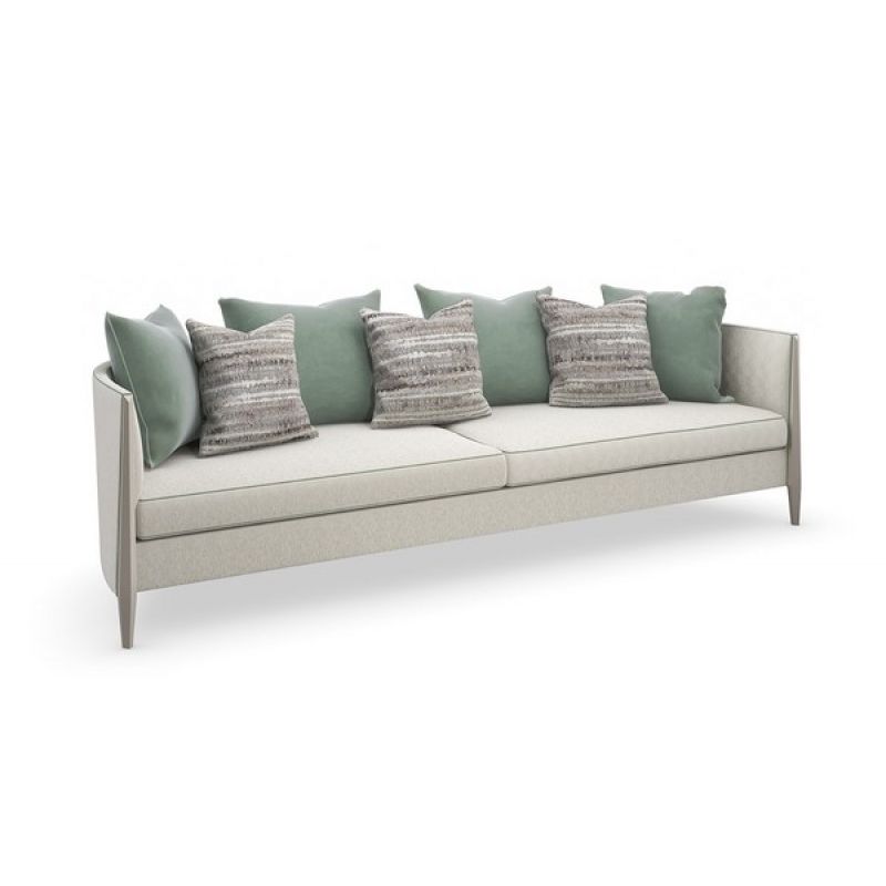 Caracole - Piping Hot Sofa - UPH-422-011-A