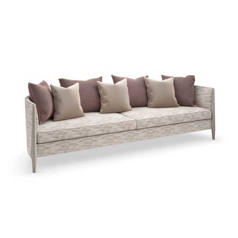 Caracole - Piping Hot Sofa - UPH-422-011-C