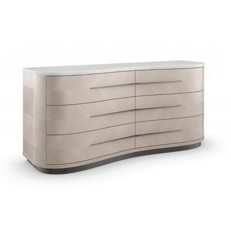 Caracole - Roam Dresser - CLA-422-012