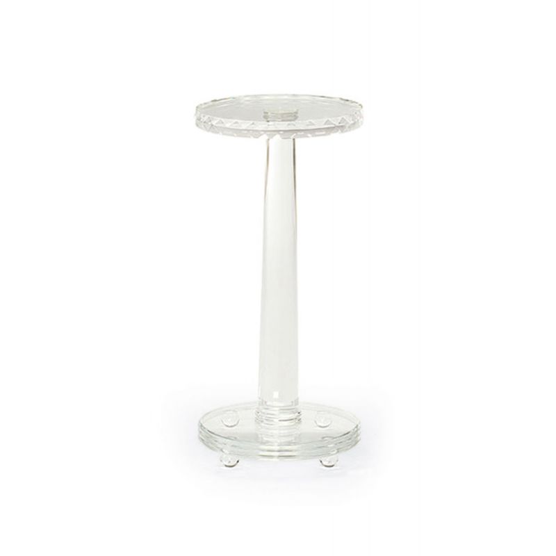 Caracole - Signature Debut The Drink Side Table - SIG-416-422