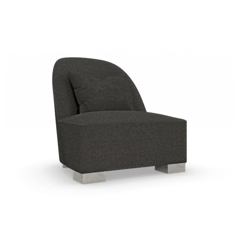Caracole - Signature Metropolitan Lounge Act Accent Chair - SGU-021-031-A_CLOSEOUT