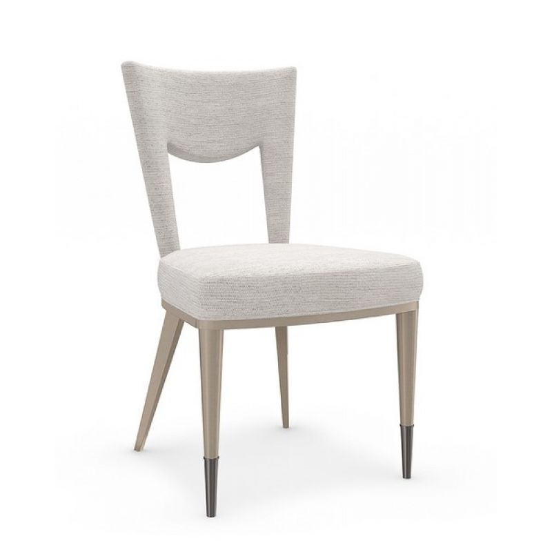 Caracole - Strata Dining Chair - CLA-422-284
