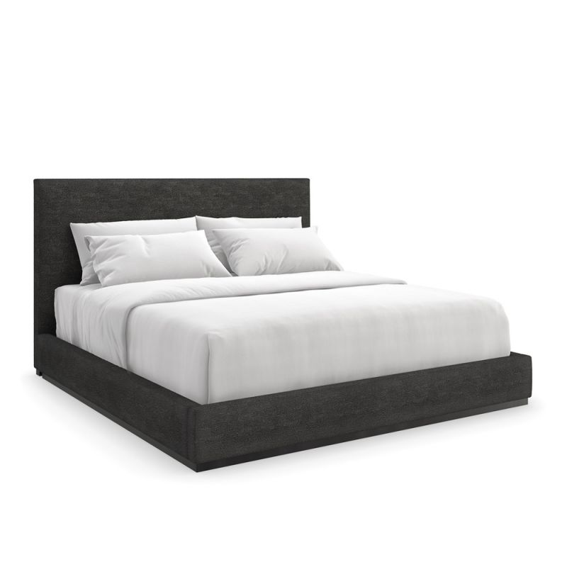 Caracole - The Boutique Bed Queen Bed - CLA-5423-104-A