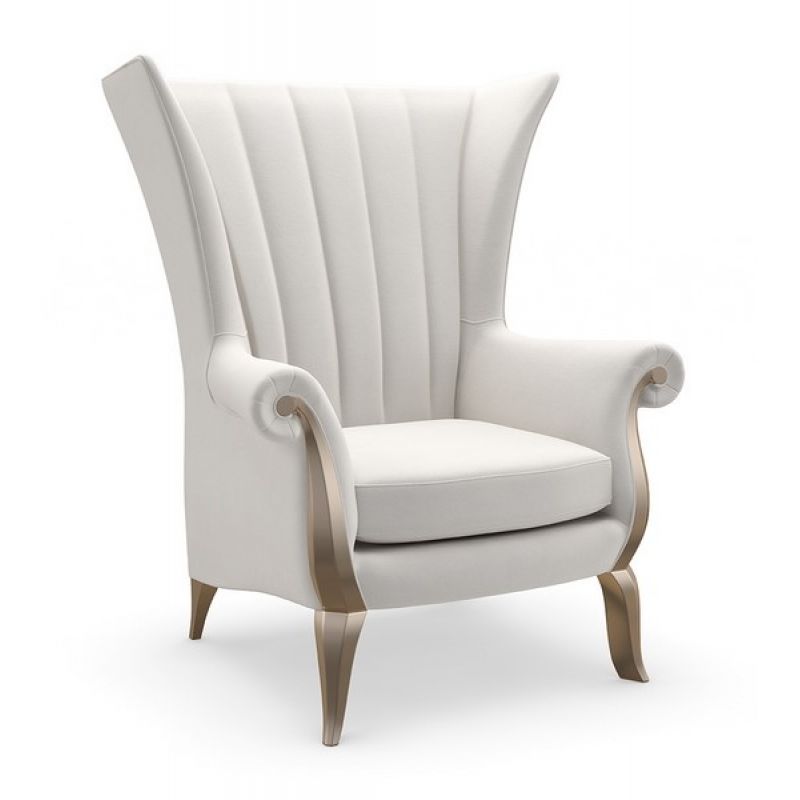 Caracole - Valentina Accent Chair - C110-422-032-A