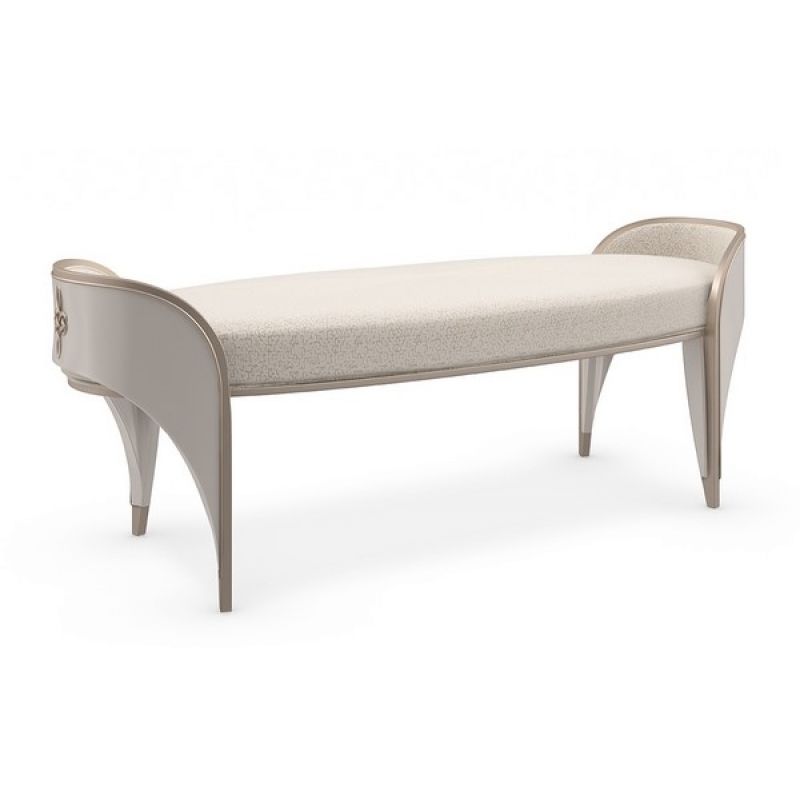 Caracole - Valentina Bed Bench - C113-422-081