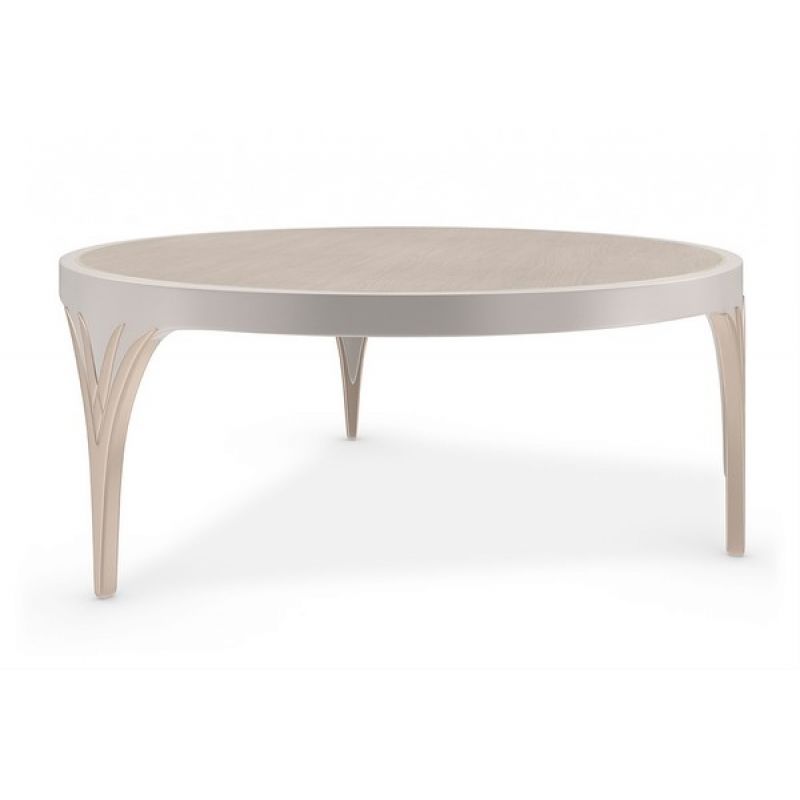 Caracole - Valentina Lg Nesting Cocktail Table - C111-422-401