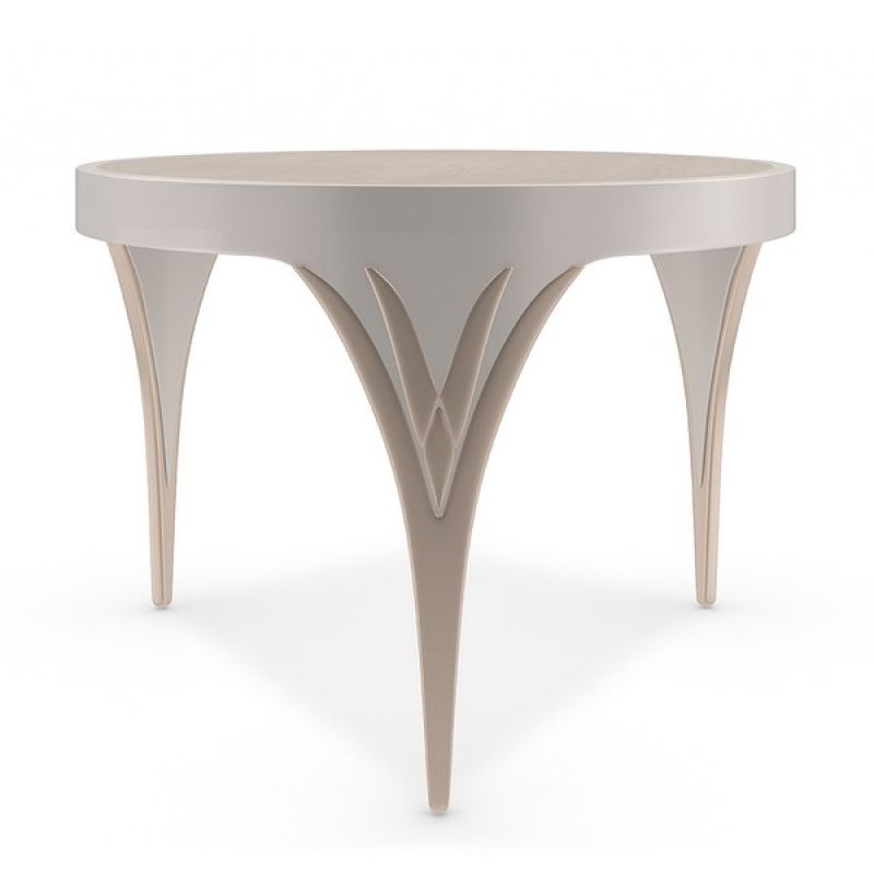 Caracole - Valentina Sm Nesting Cocktail Table - C111-422-402
