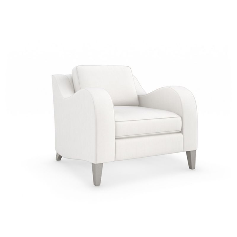 Caracole - Victoria Chair - 9270-004-A